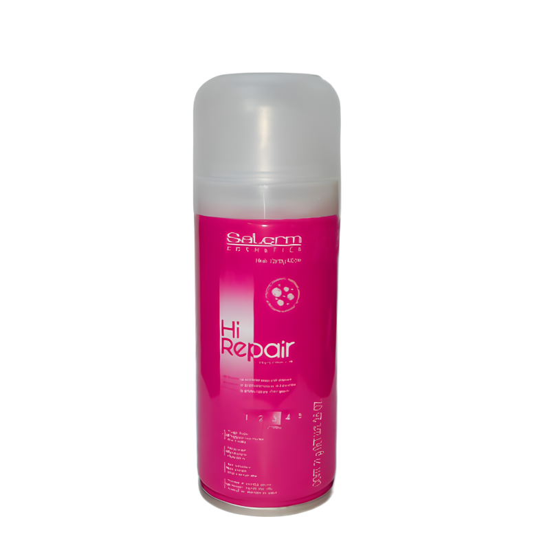 LACA HI REPAIR X 100 ML SALERM