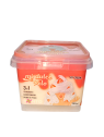 TTO MI DULCE PELO SOY CRESPA X 390 PONTO