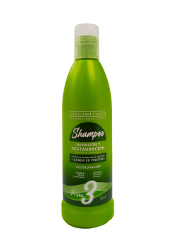 SH THREE CBY MALTRATADOS X 300 ML GIORGIO