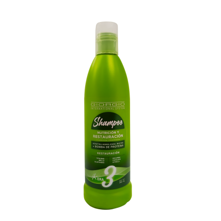 SH THREE CBY MALTRATADOS X 300 ML GIORGIO