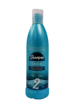 SH TWO CBY GRASO X 300 ML GIORGIO