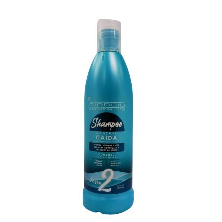 SH TWO CBY GRASO X 300 ML GIORGIO