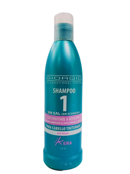 SH ONE PROTECCION COLOR X 300 ML GIORGIO