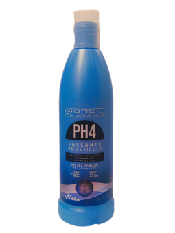TTO KERA PROTEIN PH4  X 350 ML GIORGIO