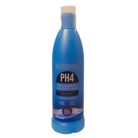 TTO KERA PROTEIN PH4  X 350 ML GIORGIO