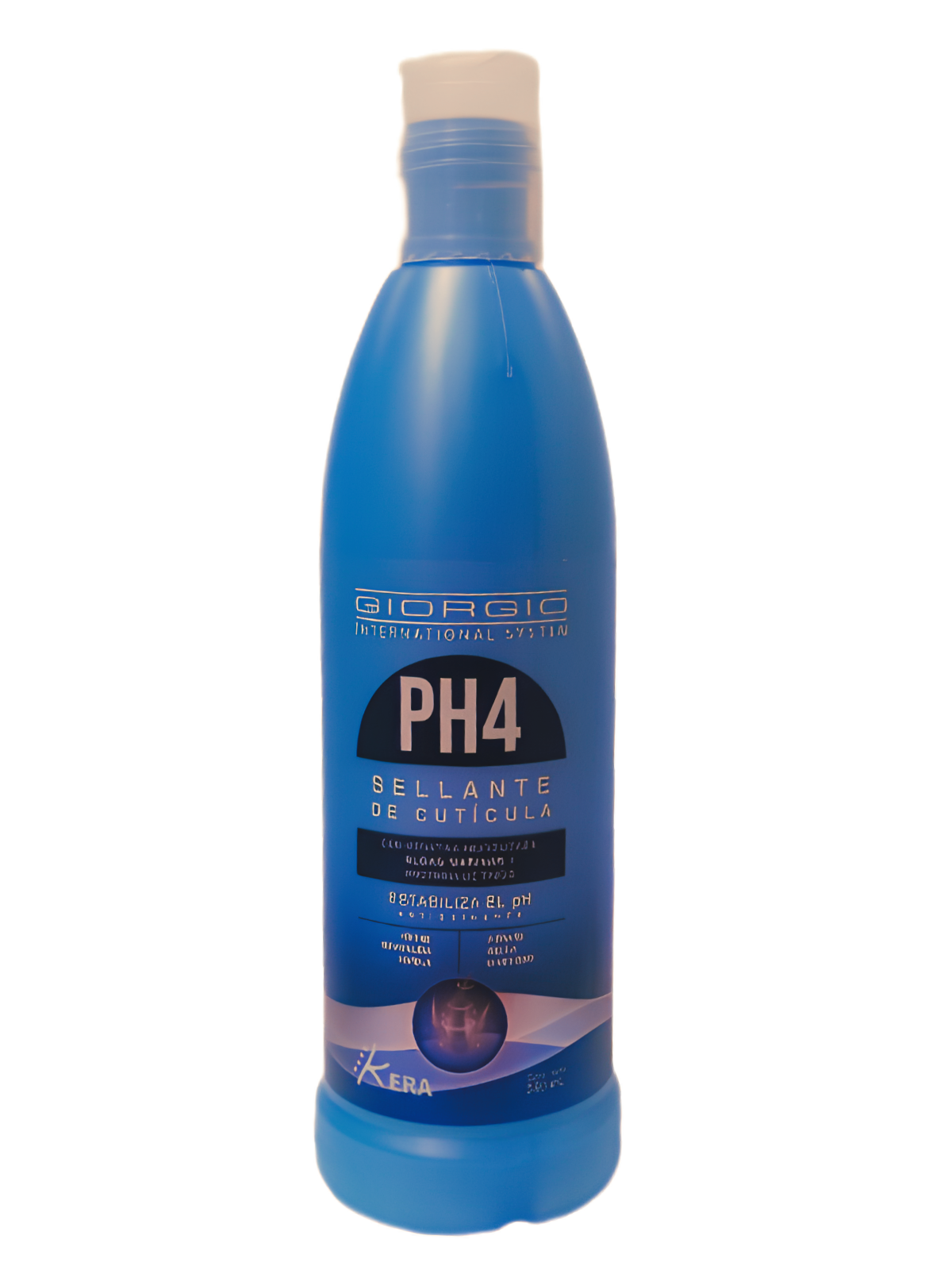 TTO KERA PROTEIN PH4  X 350 ML GIORGIO