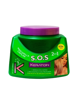 TTO SOS VERDE X 1000 MEICYS