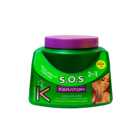 TTO SOS VERDE X 1000 MEICYS