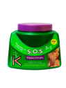 TTO SOS VERDE X 1000 MEICYS