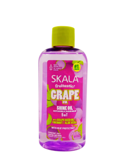 OLEO GRAPE UVA X 90 ML SKALA
