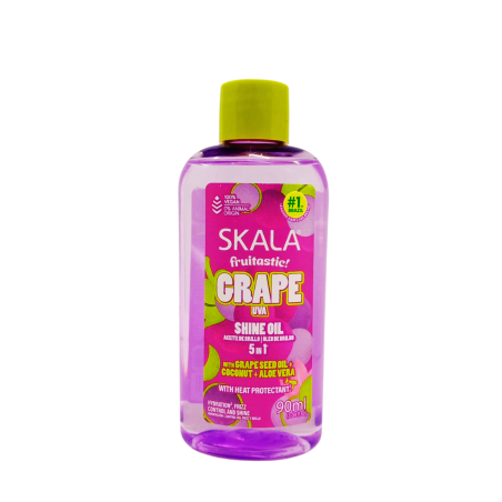 OLEO GRAPE UVA X 90 ML SKALA