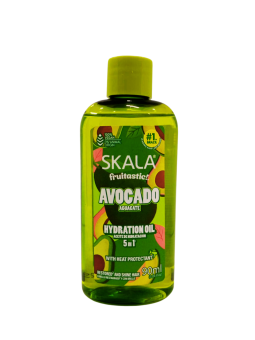 OLEO AVOCADO AGUACATE X 90 ML SKALA