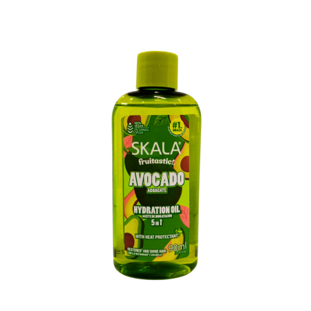 OLEO AVOCADO AGUACATE X 90 ML SKALA