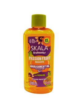OLEO PASSION FRUIT MARACUYA X 90 ML SKALA