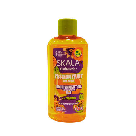 OLEO PASSION FRUIT MARACUYA X 90 ML SKALA