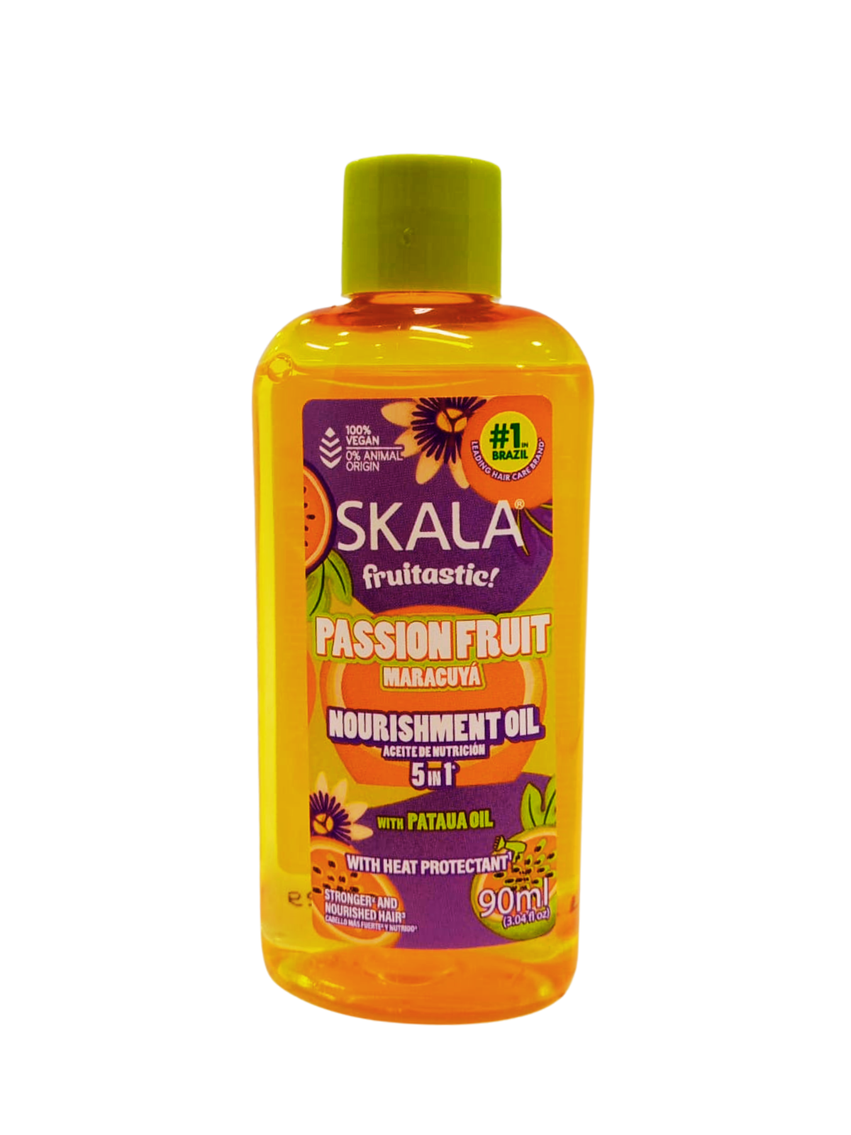 OLEO PASSION FRUIT MARACUYA X 90 ML SKALA