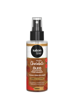OLEO TTO PERFUMADO MULTY CHOCOLATE X 120 32894 SALON LINE