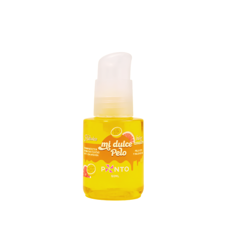 HIDROLEO FRUTOS AMARILLOS X 60 PONTO