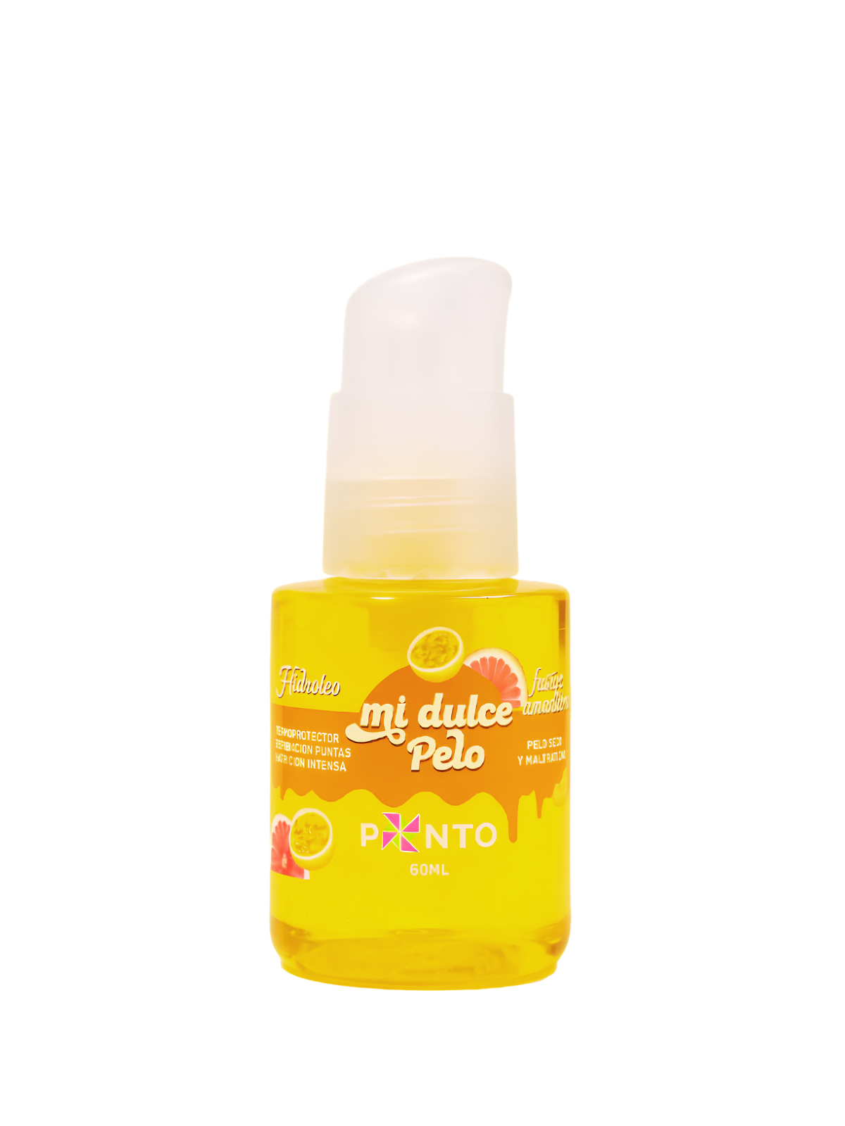 HIDROLEO FRUTOS AMARILLOS X 60 PONTO