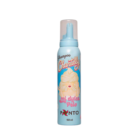 SHAMPO CHANTILLY X 150 PONTO