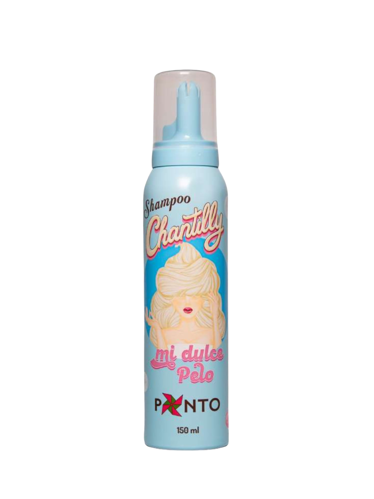 SHAMPO CHANTILLY X 150 PONTO