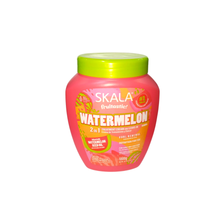 TTO SKALA FRUTASTICA MELANCIA SANDIA X 1000 G