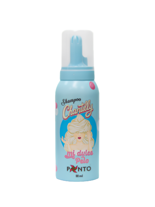 SHAMPO CHANTILLY X 90 PONTO