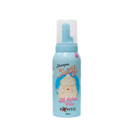 SHAMPO CHANTILLY X 90 PONTO