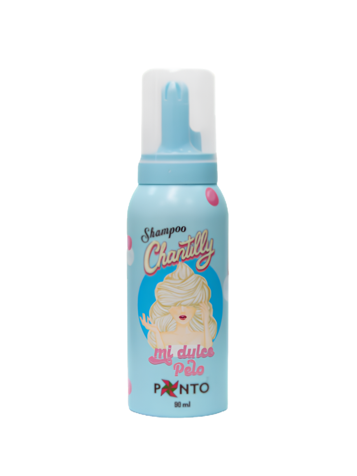 SHAMPO CHANTILLY X 90 PONTO