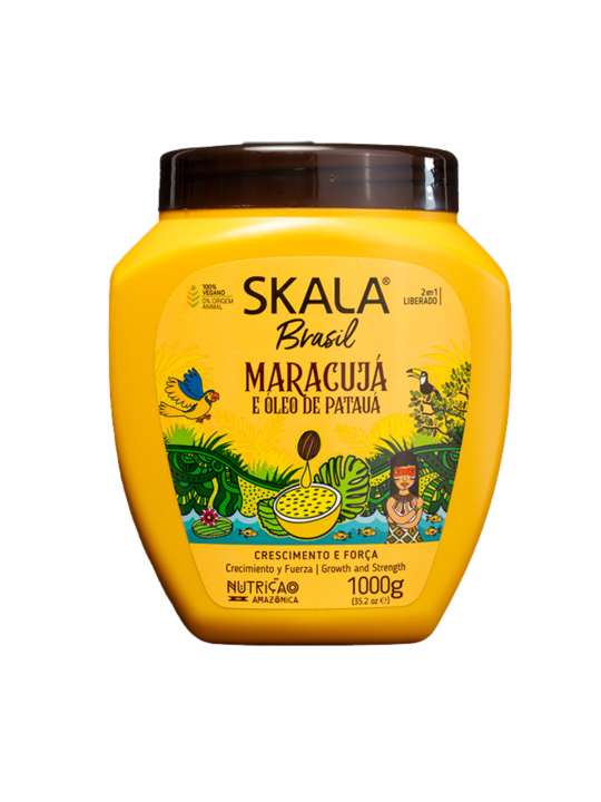 TTO SKALA MARACUYA X 1000 G MVH