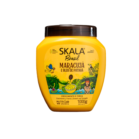 TTO SKALA MARACUYA X 1000 G MVH