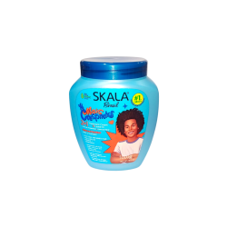 TTO SKALA MAIS CRESPINHOS X 1000 G MVH