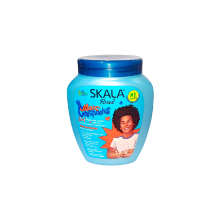 TTO SKALA MAIS CRESPINHOS X 1000 G MVH