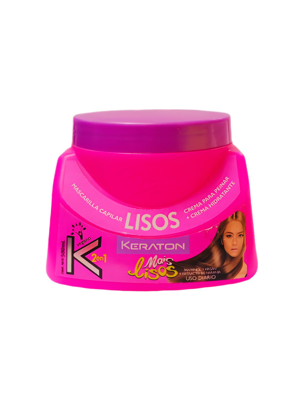 TTO LISOS X 500 MEICYS