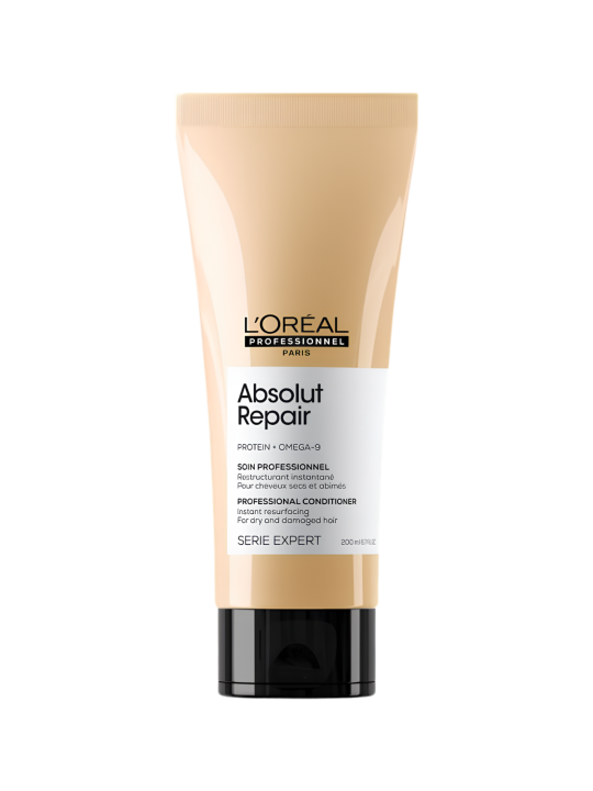 ACOND ABSOLUT REPAIR X 200 ML LOREAL PROF 4858