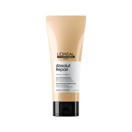 ACOND ABSOLUT REPAIR X 200 ML LOREAL PROF 4858