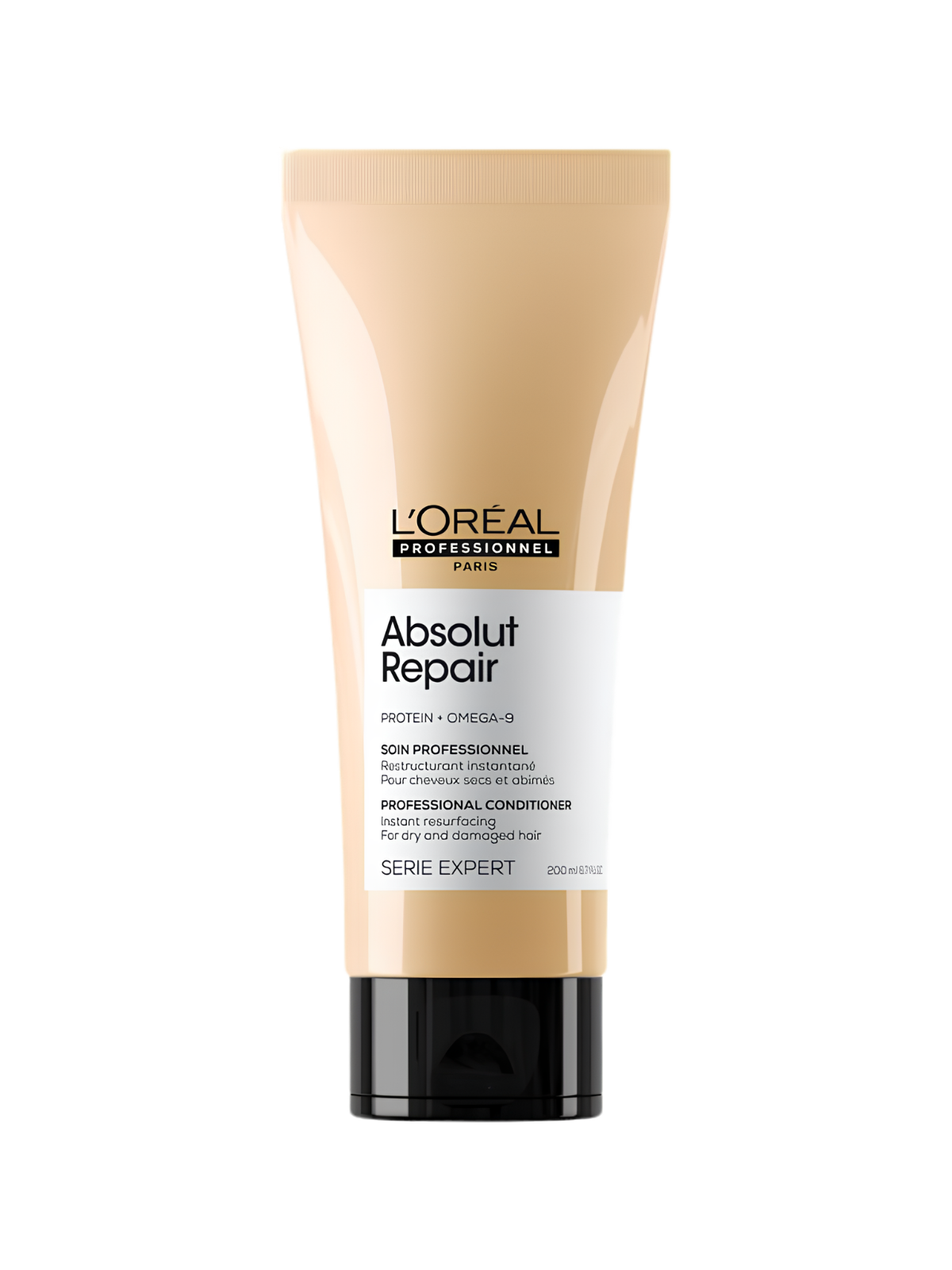ACOND ABSOLUT REPAIR X 200 ML LOREAL PROF 4858