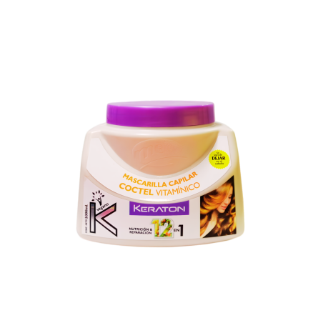 TTO CPC 12 COCTEL VITAMINICO BLANCO X 1000 MEICYS