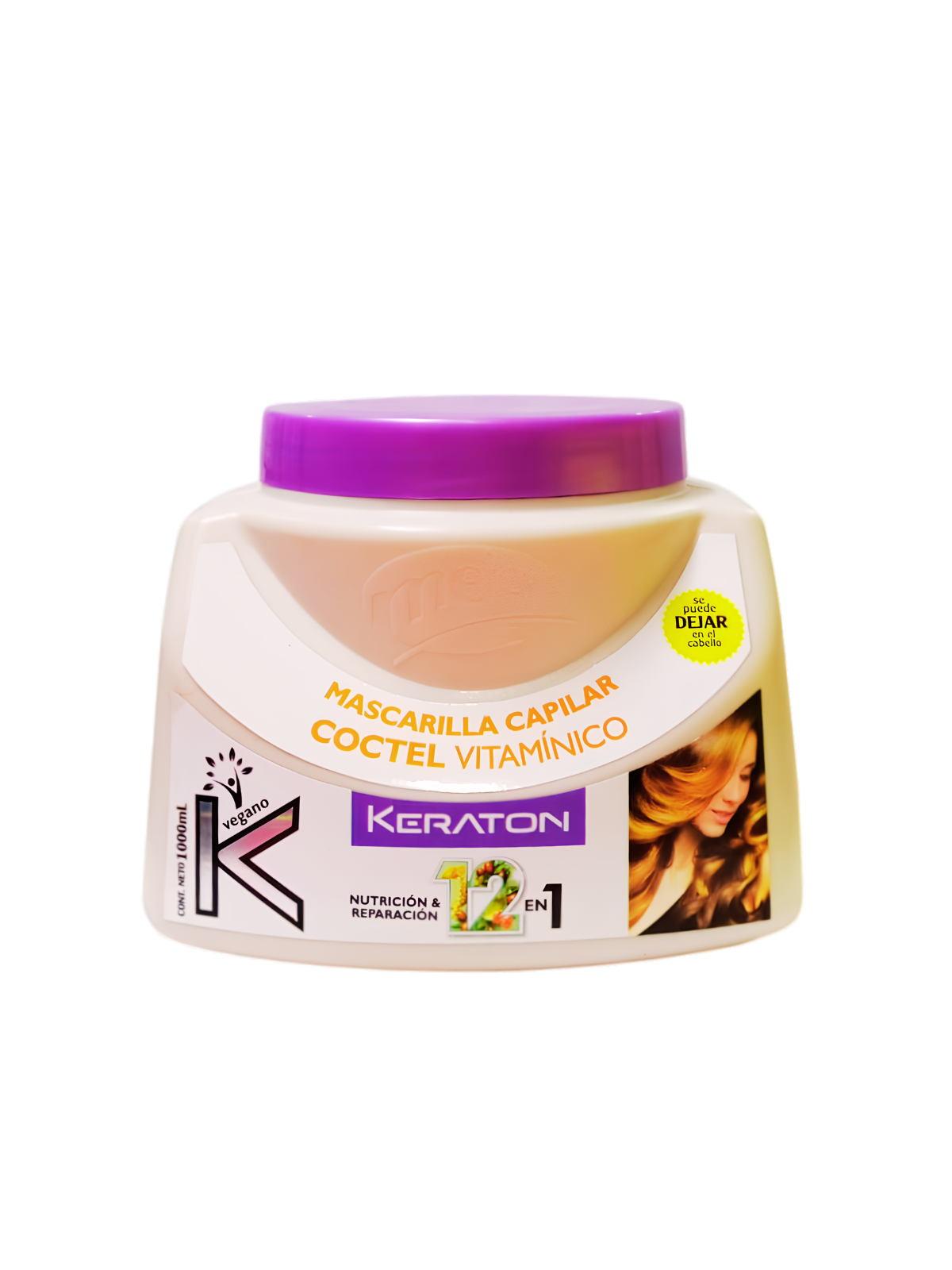 TTO CPC 12 COCTEL VITAMINICO BLANCO X 1000 MEICYS