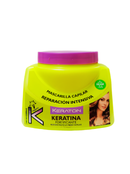 TTO KERATINA X 1000 MEICYS