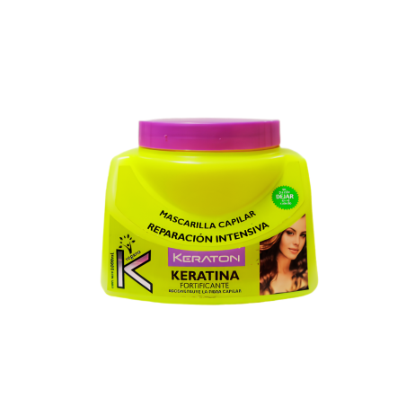 TTO KERATINA X 1000 MEICYS