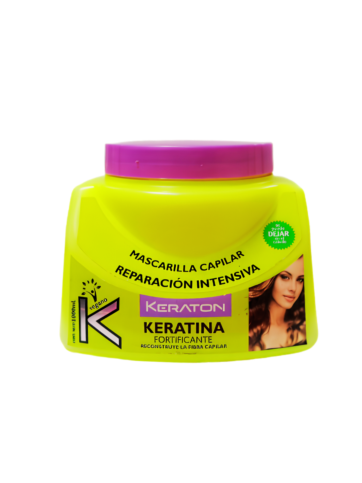 TTO KERATINA X 1000 MEICYS