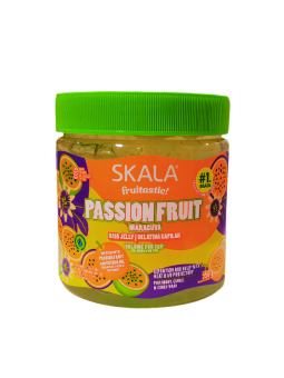 GELATINA PASSION FRUIT MARACUYA SKALA X 550 GR
