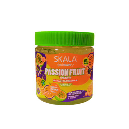 GELATINA PASSION FRUIT MARACUYA SKALA X 550 GR