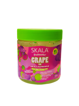 GELATINA GRAPE UVA SKALA X 550 GR