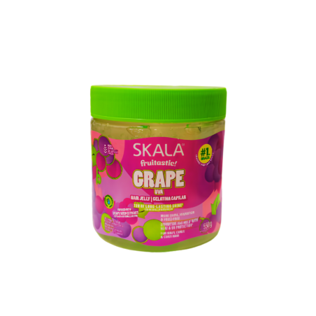 GELATINA GRAPE UVA SKALA X 550 GR