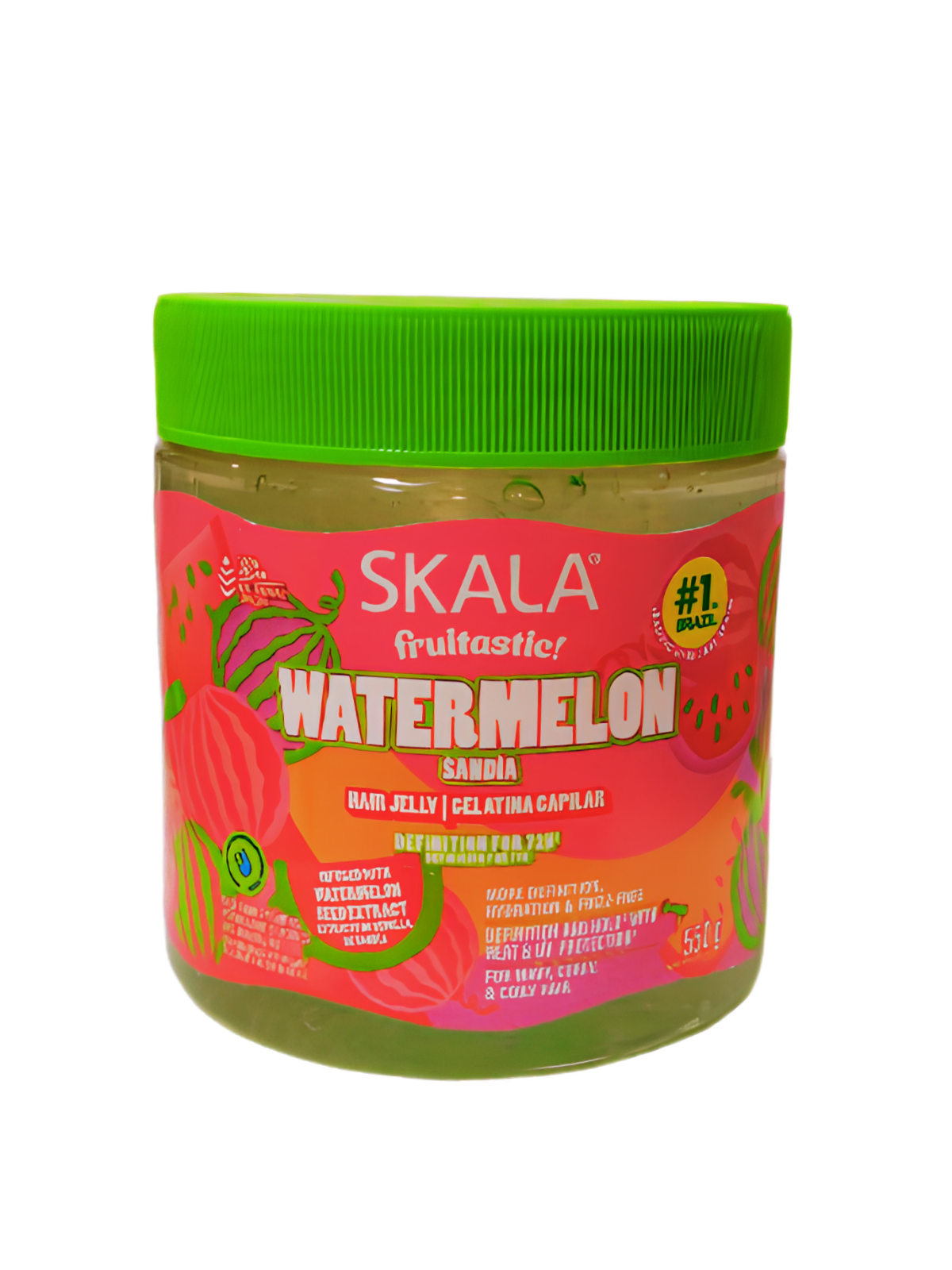 GELATINA WATERMELON SANDIA SKALA X 550 GR