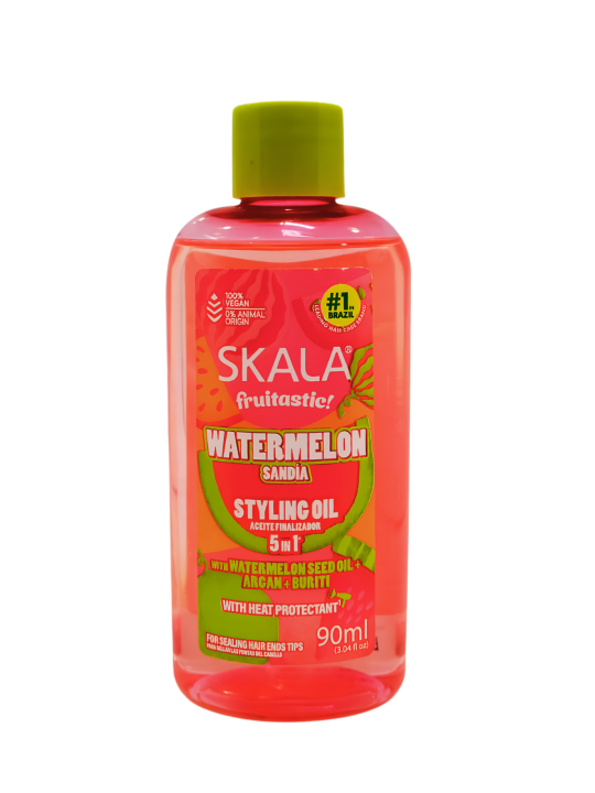 OLEO WATERMELON SANDIA X 90 ML SKALA