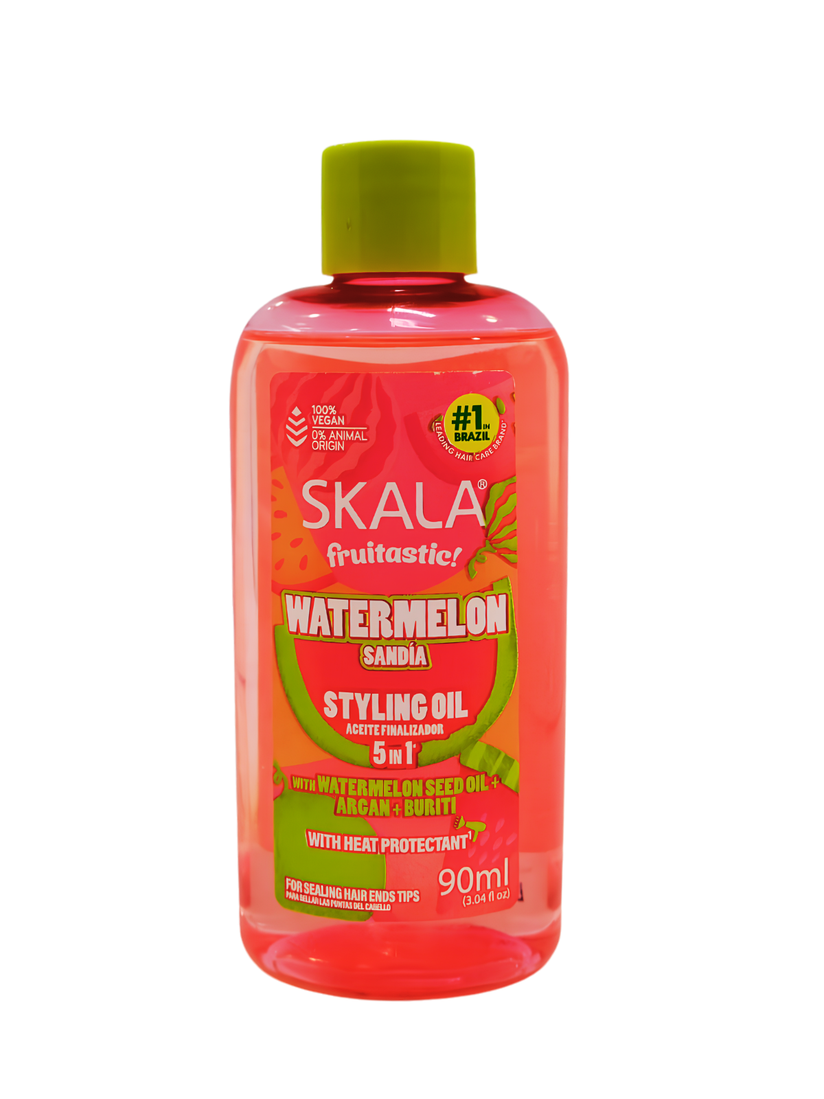 OLEO WATERMELON SANDIA X 90 ML SKALA