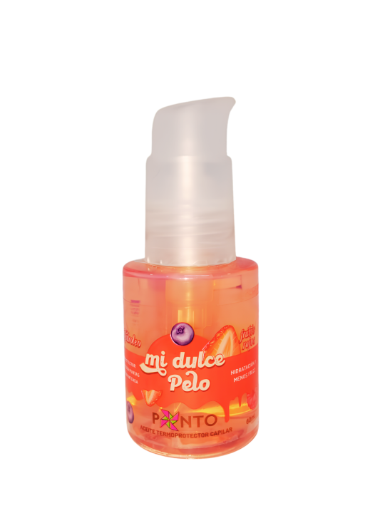 HIDROLEO FRUTOS ROJOS X 60 PONTO